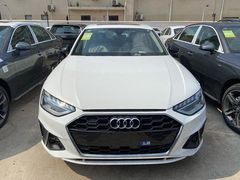 -上海西上海奥杰奥迪汽车销售有限公司(真如店)