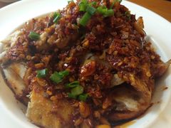 -乌江鱼杭帮菜(西湖店)