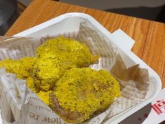 -哼蟹二将·烤肉酱蟹(合生汇店)