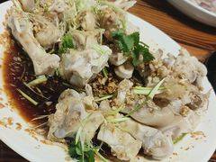 -侠成水上农庄(工业大道店)