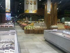 -果蔬好生活超市(乐堤港店)