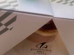 -大连铂尔曼酒店-铂尔曼美食廊 Pullman Deli
