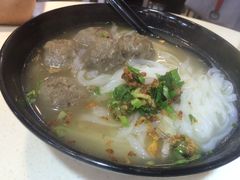 -章记香港仔鱼蛋王(西洋菜街店)