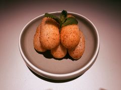 -鸣记脆皮烤鱼·海鲜烤鱼(三八广场店)