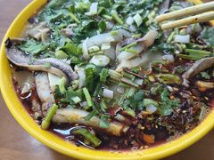 -蔺家老字号羊杂碎馆