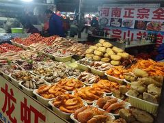 -大学城夜市大排档(凤栖路店)