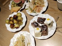 -小鱼小牛·鱼牛干锅·脆鱼火锅(世欧广场店)