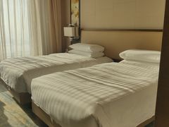 -松咖啡自助餐厅·松北香格里拉