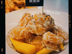 -园里前·私厨·福建菜(台江万达店)