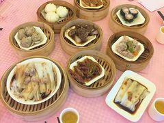 -满福隆酒楼(万绿园店)