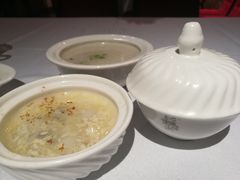 桂花酒酿圆子-苏浙汇(朝外店)