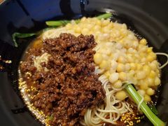 -豆爺小面(朱雀店)