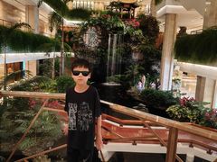 -广州白天鹅宾馆