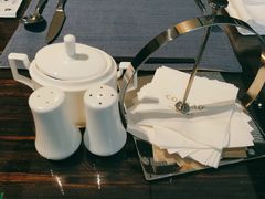 -康莱德酒店·美庭自助餐厅