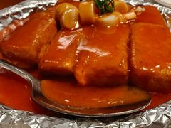 -马记伊源斋涮肉·清真菜(百子湾店)