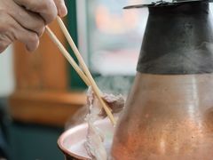 -天桥老金涮肉(牛街店)