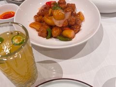 -醉辉皇原味海鲜江南菜(成都大魔方店)