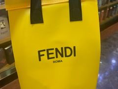 -喜茶(深圳万象城黑金店)