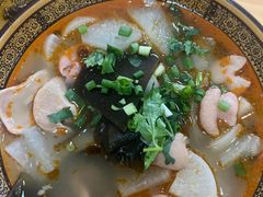 -眼镜肥肠店(振兴街店)