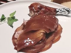 -大鸭梨烤鸭店(花园村店)