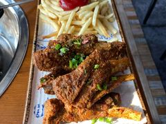 -代羊肉(中和店)