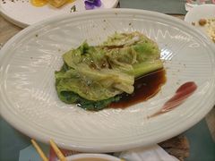 -茶港·点心·啫啫煲(范湖万达广场店)