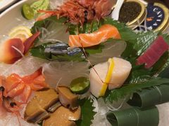 -西村日本料理(香格里拉饭店)