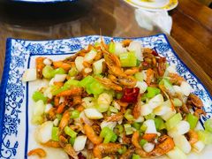 -老味道1992(武当山店)