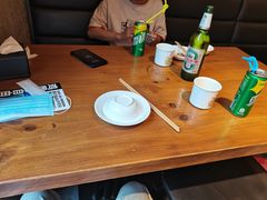 -炉小二铜锅牛蛙•川湘菜(三里屯店)