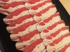 -新石器烤肉(周浦万达店)