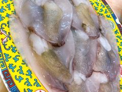 -清真·马家火锅美食城(镇江北路店)