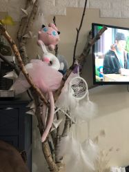 -ChuLian初莲日式美甲美睫