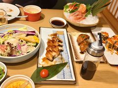 -小句号·精致料理(江南环球港店)