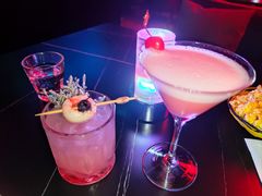 -MOSSO音乐酒吧·live house(南京旗舰店)