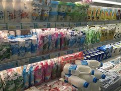 -利群商厦(台东店)