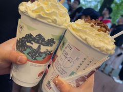 -茶颜悦色(岳麓山顶店)
