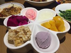 -卞氏菜根香(青羊万达店)