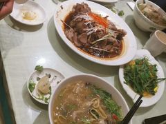 -郑州粤海酒店(郑州二七广场店)