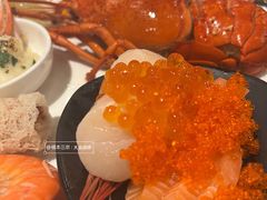 -香港唯港荟 Hotel ICON – The Market