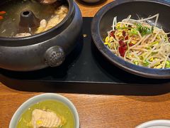 -云海肴·汽锅鸡·云南菜(苏州中心店)