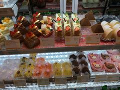 -檬舒舒MonChouChou(环球金融中心店)