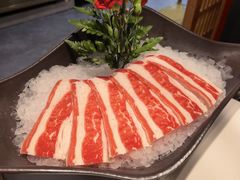 -红沃鳗鱼黑牛烤肉店(不老街店)