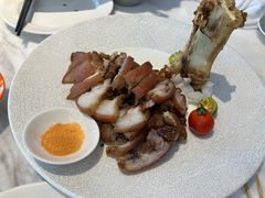 -鹭江潮餐厅•福建菜(佲家店)