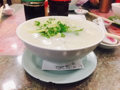 -罗富记粥面专家(摆花街店)