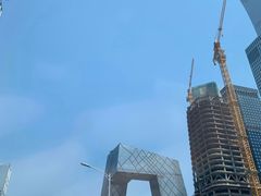 -中央广播电视总台(光华路办公区)