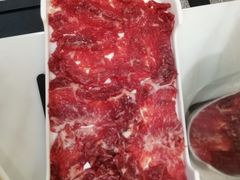 -潮汕大目牛肉火锅(上梅林店)