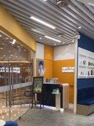 -海马体家庭照相馆(杭州萧山万象汇店)