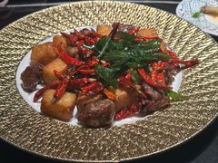 -粤·向群饭店(二沙岛店)