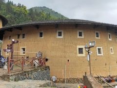 -福建土楼(南靖)景区