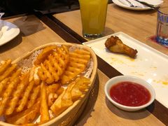 -必胜客(城西银泰店)